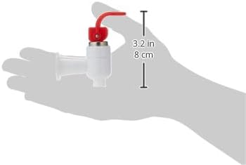 Universal Water Dispenser Faucet Tap Replacement – Push Type Plastic Bottle Dispenser Tap | Aqua Zoom