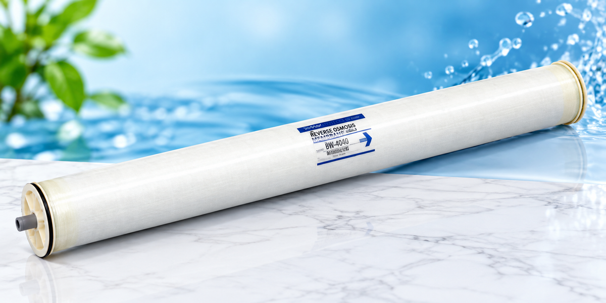 Toray Membrane 4040 RO M industrial Reverse Osmosis Membrane