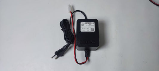 Aqua Zoom 24V DC 1.2A RO Adapter for 50/75/100 GPD reverse osmosis water purifier booster pump, water filter accessory.