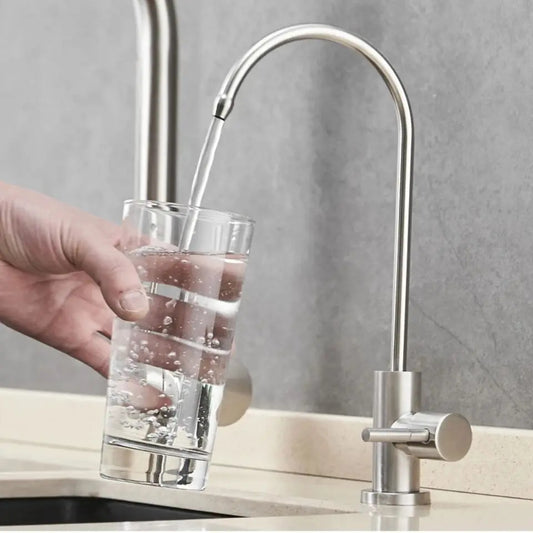 Lead-Free RO Water Filter Faucet | Purifier Drinking Faucet for Reverse Osmosis Systems