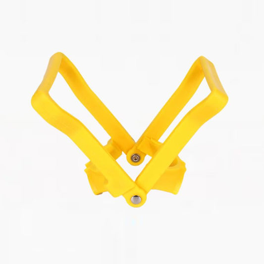 Heavy-Duty Water Bottle Lifting Handle – 18.9L–20L Durable 5 Gallon Grip