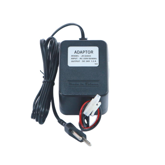 24V 1.2A Adapter for RO Water Purifier | AQUA ZOOM Taiwan RO Power Supply in Pakistan