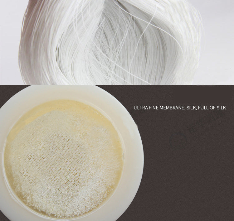 Aqua Zoom hollow fiber UF membrane water filter replacement, 0.01–0.1 micron, for ultra-filtration drinking water system.