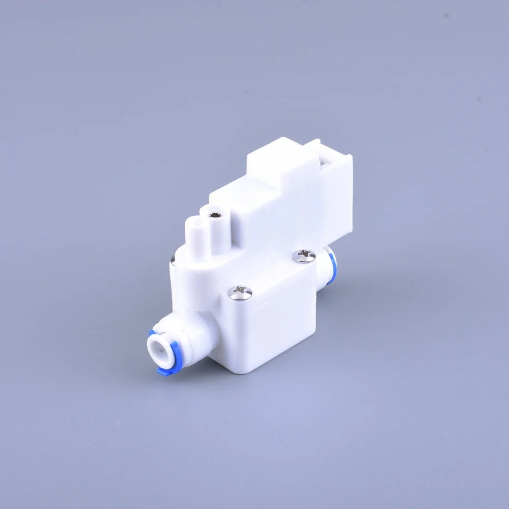 Aqua Zoom high pressure shut off switch for RO booster pump, 1/4" automatic pressure switch for reverse osmosis water purifier system
