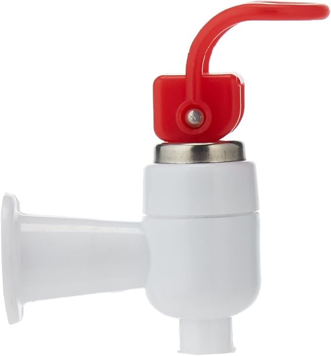 Universal Water Dispenser Faucet Tap Replacement – Push Type Plastic Bottle Dispenser Tap | Aqua Zoom