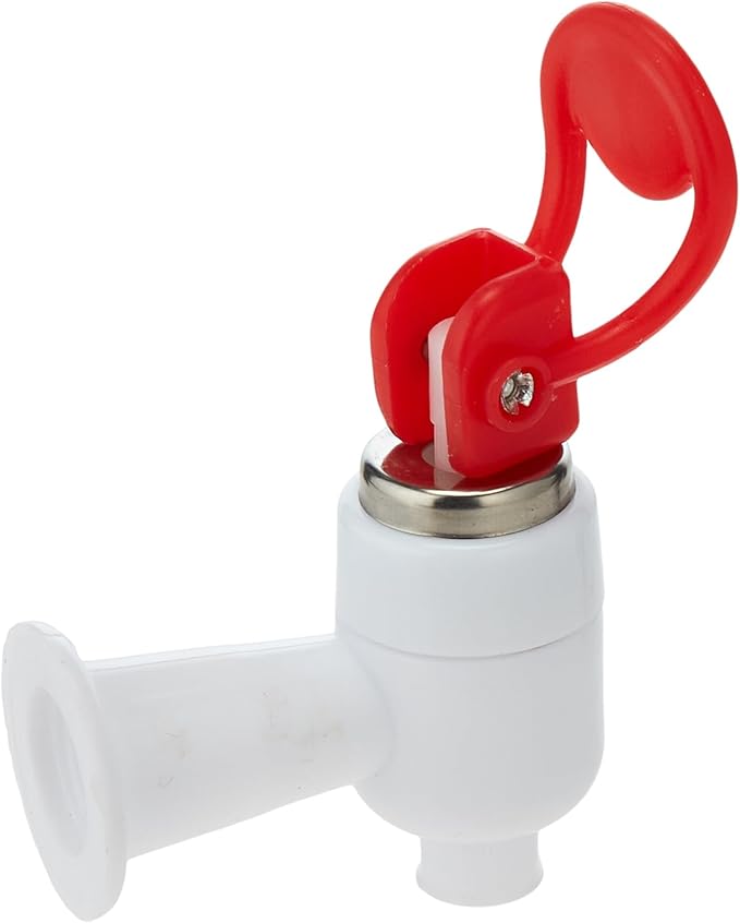 Universal Water Dispenser Faucet Tap Replacement – Push Type Plastic Bottle Dispenser Tap | Aqua Zoom