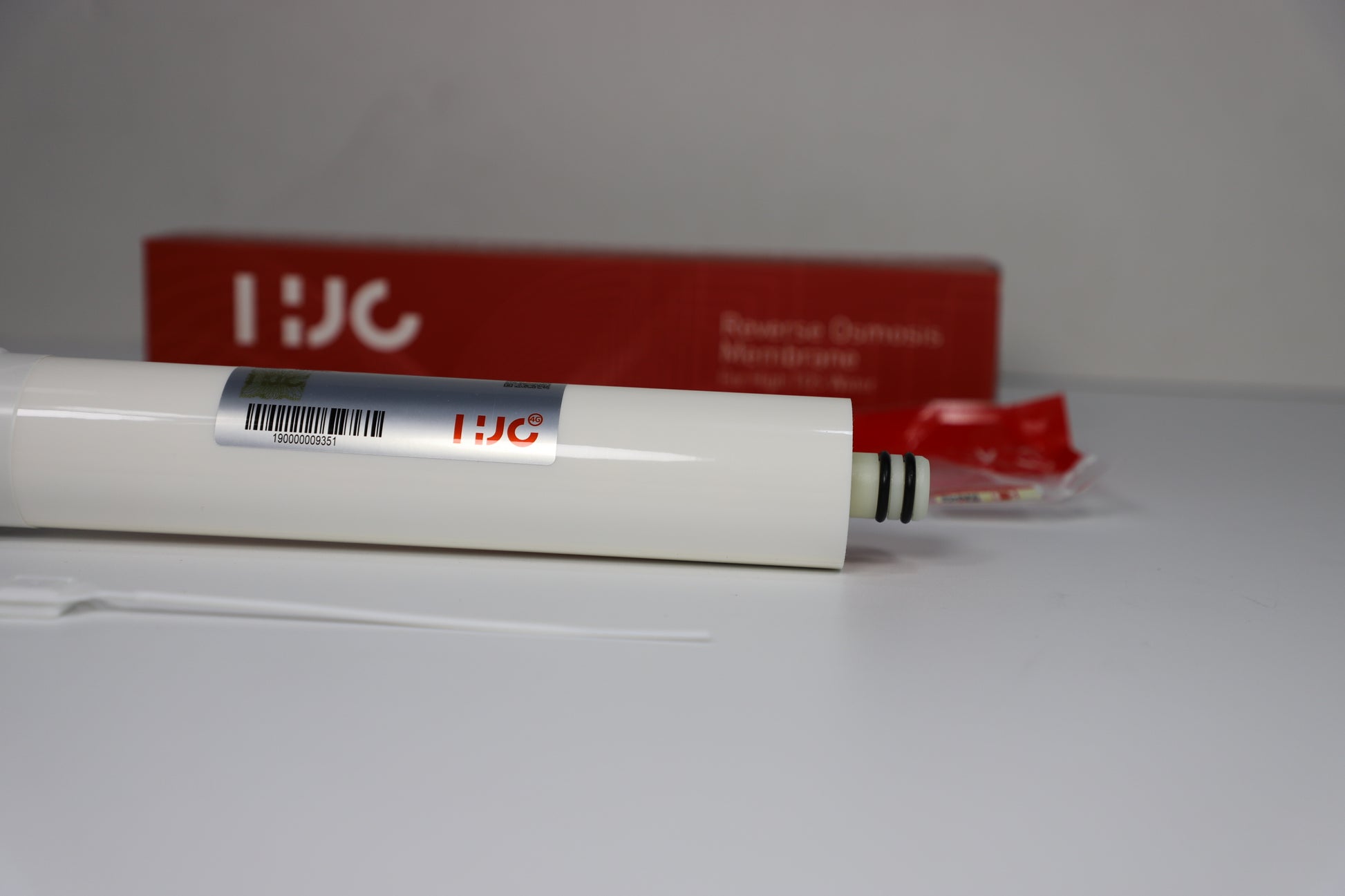 Aqua Zoom HJC RO Membrane 1812 Model 110 GPD reverse osmosis water filter membrane for home RO systems