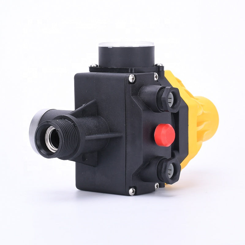 Automatic Pressure Control Switch Presostaton Pressure Switch for Water Pump  Reliable Pump Protection - AQUA ZOOM
