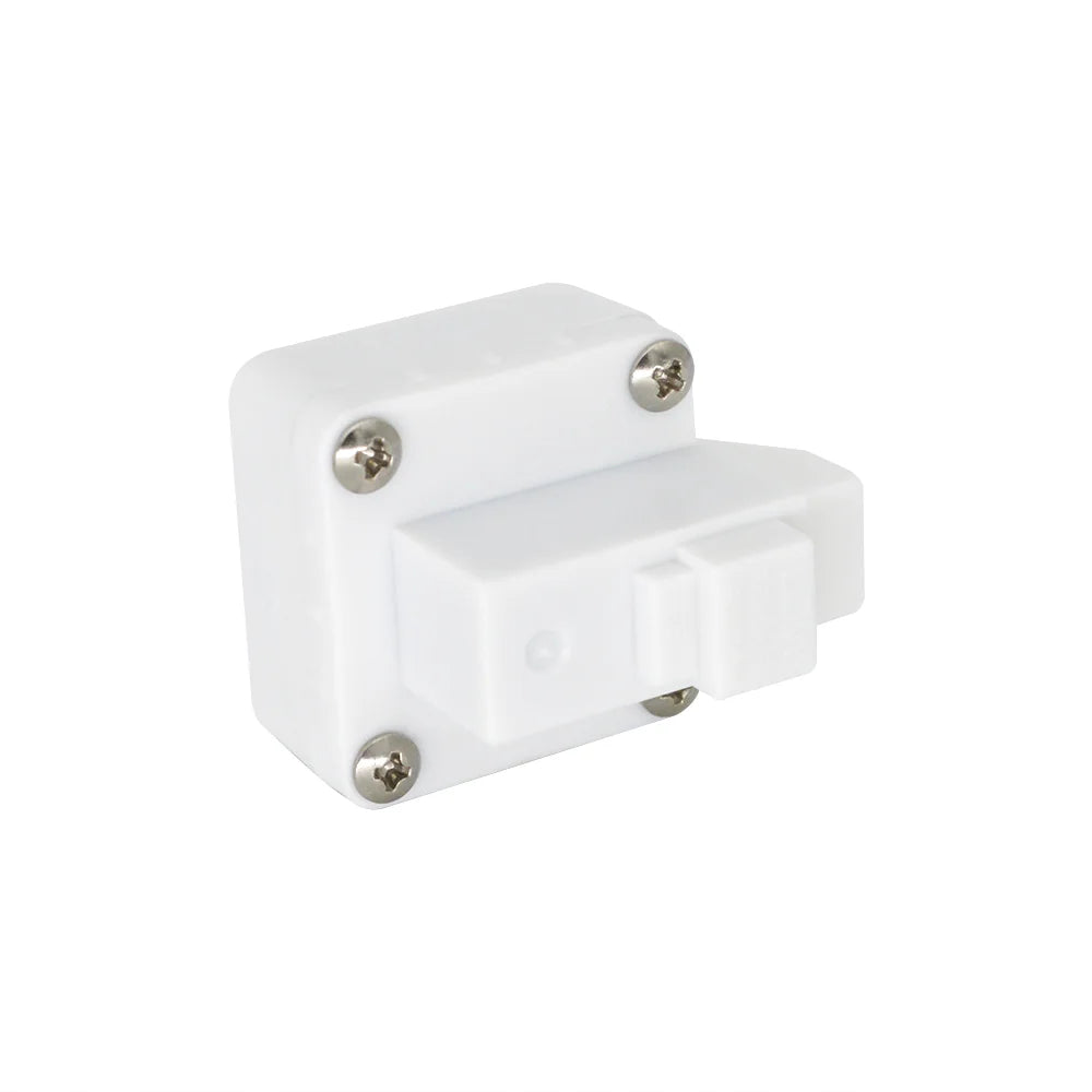 Aqua Zoom low pressure shut off switch for RO booster pump, 1/4 inch automatic pressure switch for reverse osmosis water purifier system