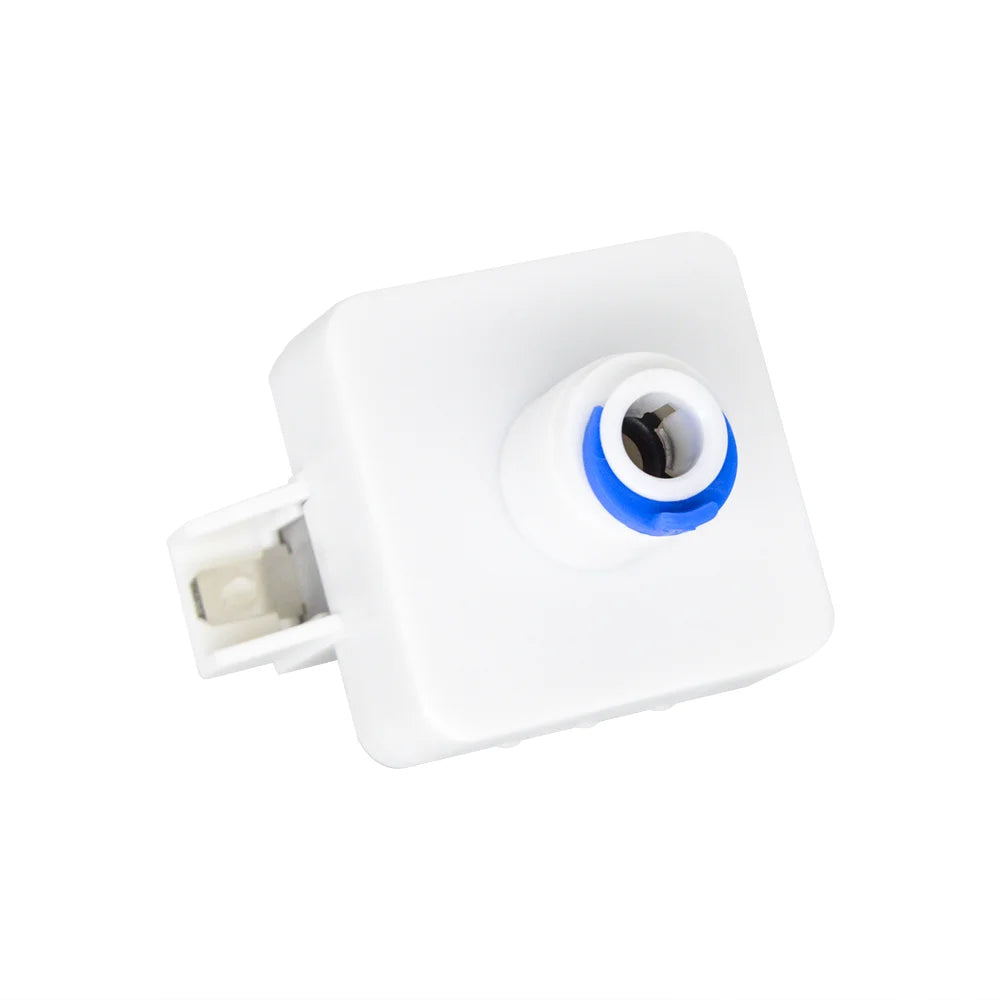 Aqua Zoom low pressure shut off switch for 1/4 inch reverse osmosis water purifier booster pump, automatic pressure switch for RO systems