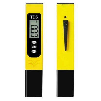 H-4 Digital TDS Meter – High Accuracy Portable Water Quality Tester