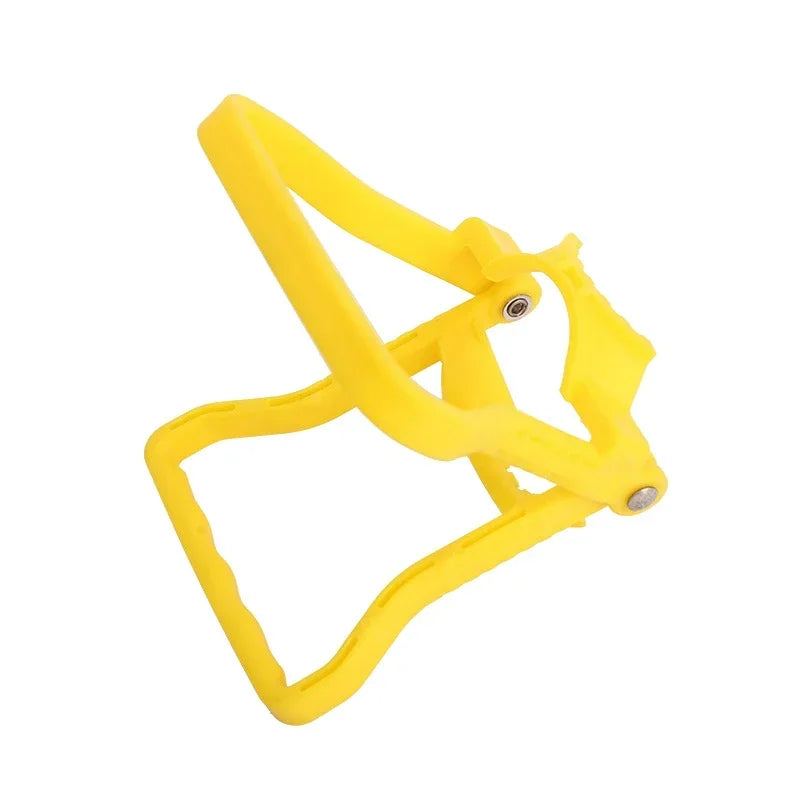 Aqua Zoom 2026 Heavy Duty Water Bottle Lifter with thick handle for 19L/20L mineral water bottles, ideal for easy lifting and carrying.