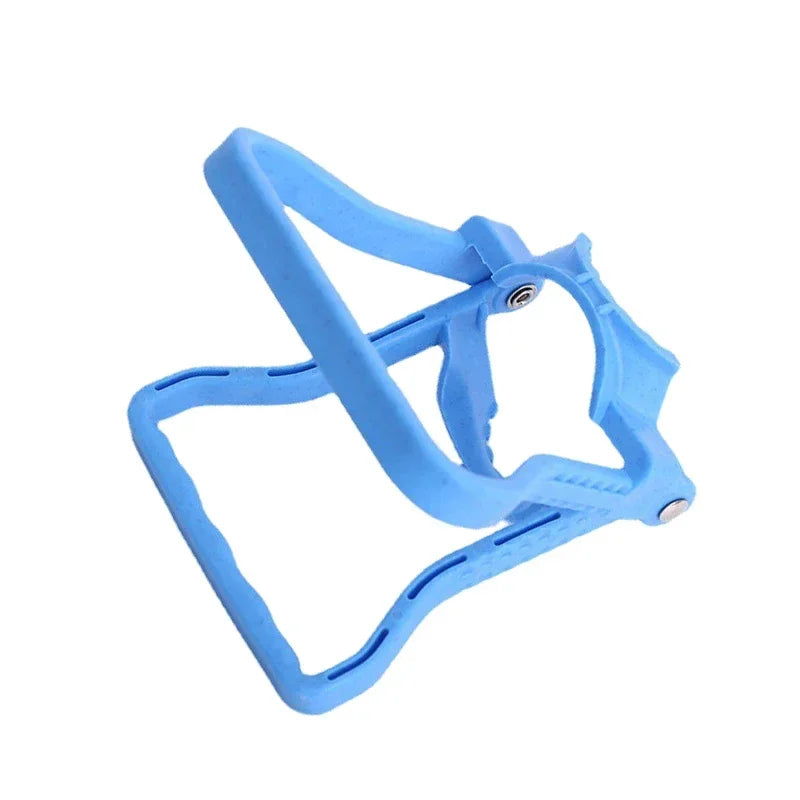 Aqua Zoom 2026 heavy duty water bottle lifter with thick handle, designed for 19L/20L mineral water bottles and gallon bottle carrier.