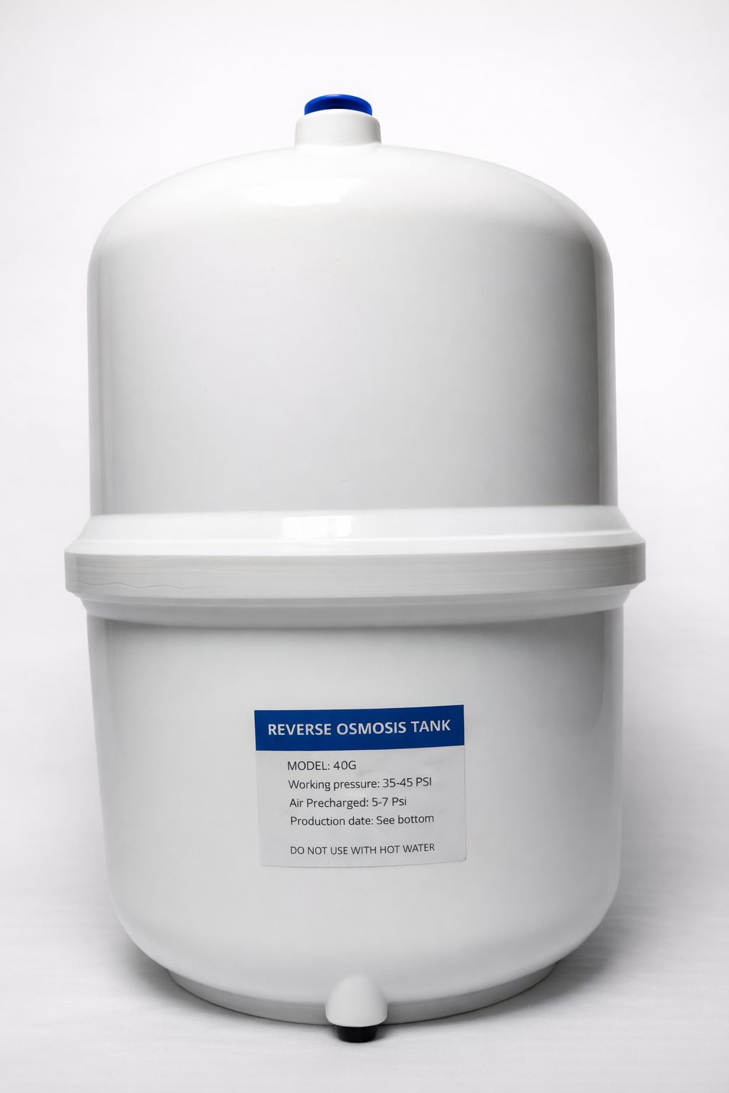 AQUA ZOOM 6-Stage RO System for Homes – 100 GPD Mineral Water Plant | Made in Taiwan | NSF Certified