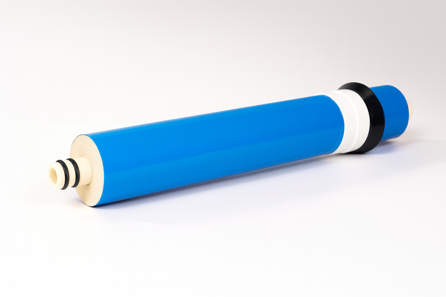 LG Chem 100 GPD RO membrane by AQUA ZOOM, original imported filter with 98% salt rejection for water purification systems.