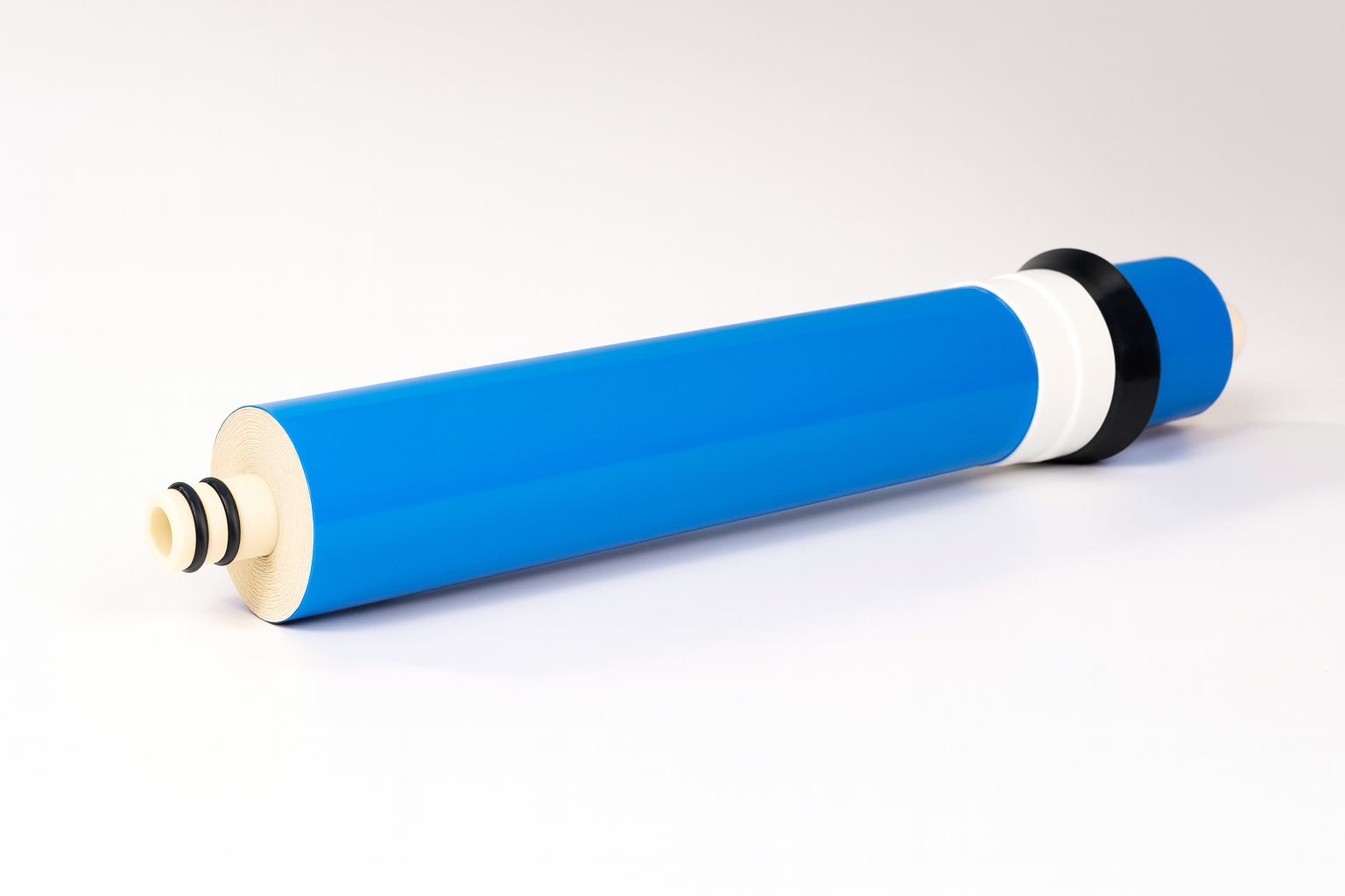 LG Chem 100 GPD RO membrane by AQUA ZOOM, original imported filter with 98% salt rejection for water purification systems.