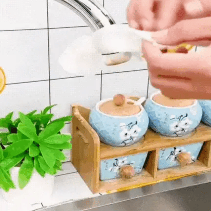 6-Layer Water Purifier Filter Faucet – Tap Water Cleaner & Purifier