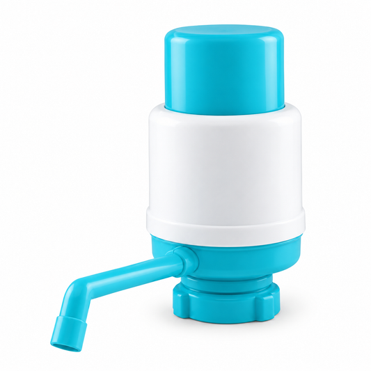 Large Water Bottle Pump for 19 Liter Bottle