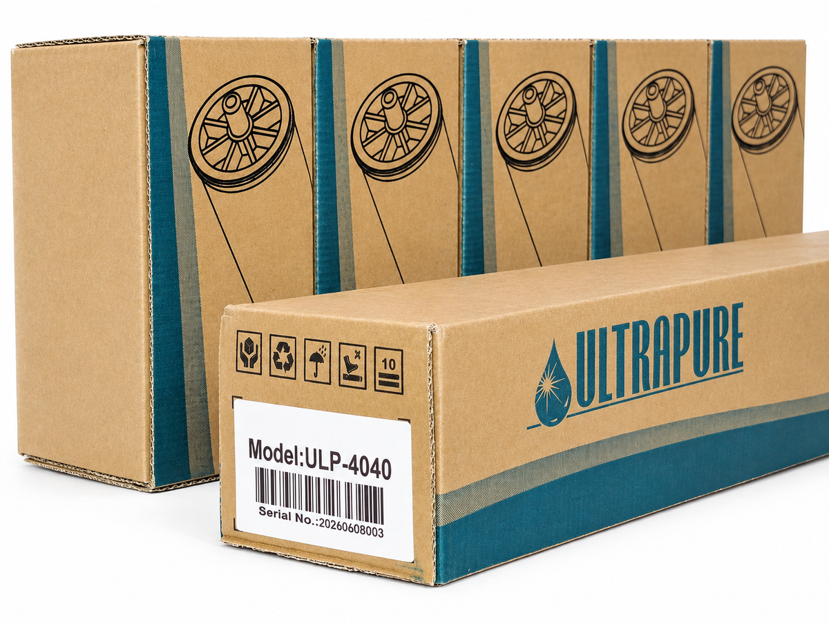 ULTRA PURE ULP-4040 Commercial RO Membrane