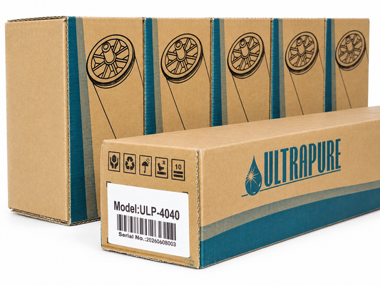 ULTRA PURE ULP-4040 Commercial RO Membrane