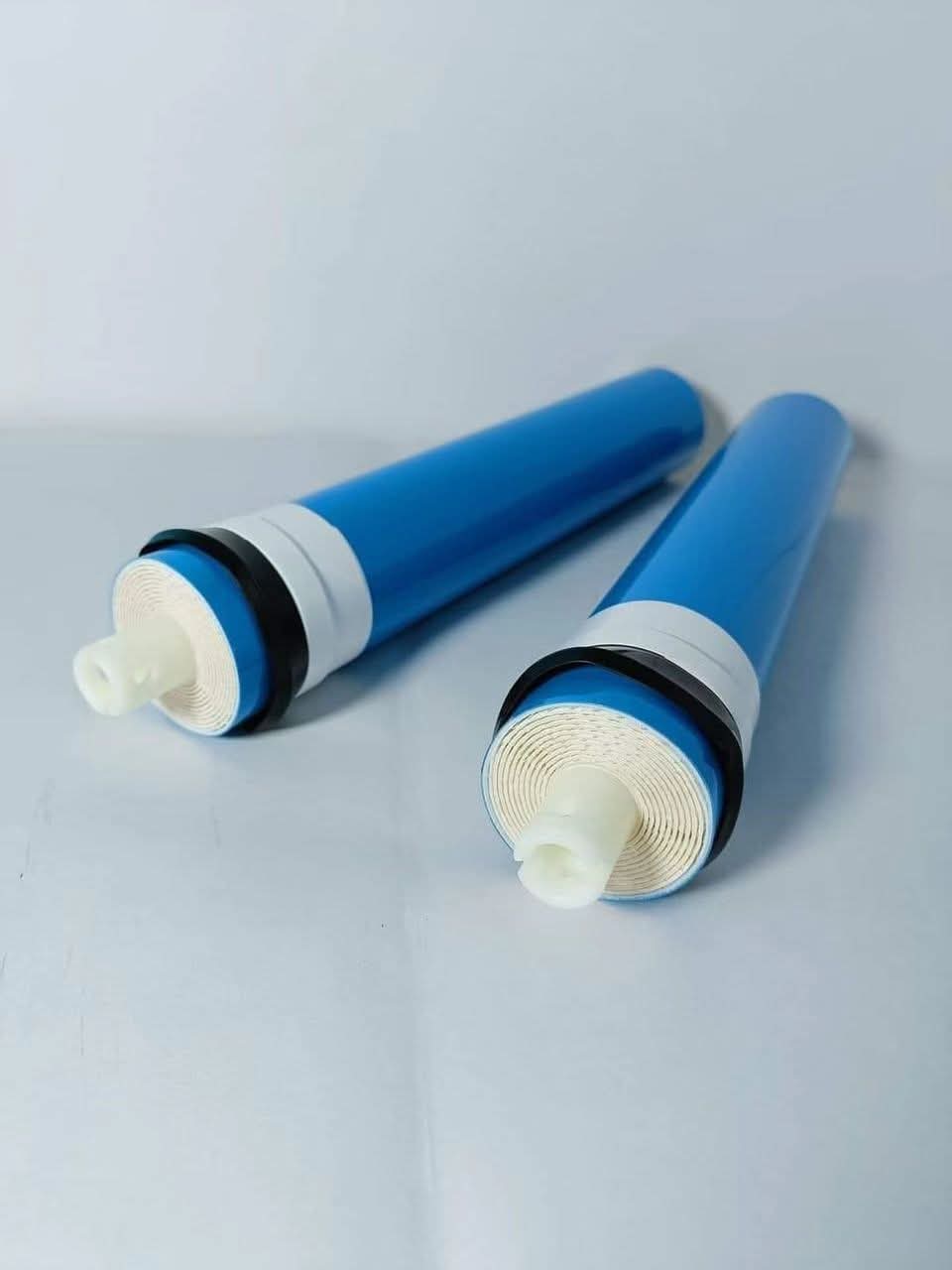 LG Chem 100 GPD RO membrane by AQUA ZOOM, original imported with 98% salt rejection, shown in the product image.