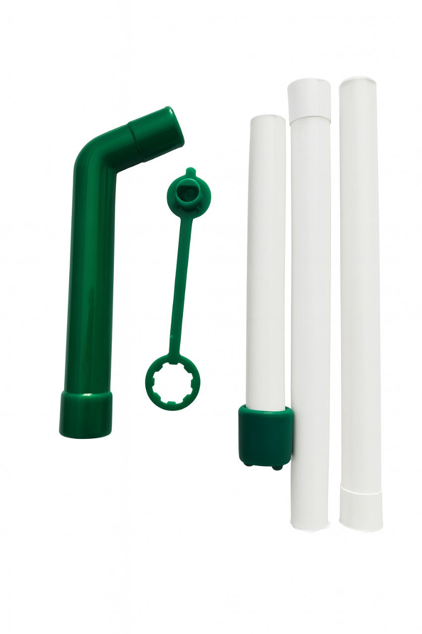 Al Qatar Water Bottle Pump – High-Quality 19L Dispenser for Home & Kitchen